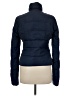 Abercrombie & Fitch 100% Polyester Solid Blue Jacket Size M - photo 2