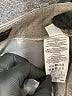 Brooks Brothers 100% Wool Chevron-herringbone Gray Wool Pants Size 4 - photo 7