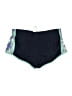 SO 100% Polyester Blue Board Shorts Size S - photo 2