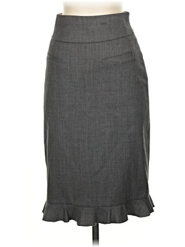Rebecca Taylor Formal Skirt (view 1)