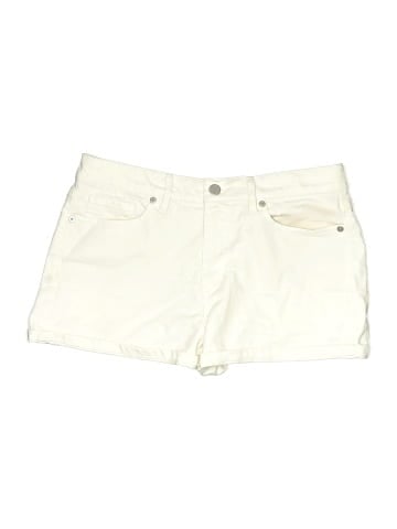 Banana Republic Khaki Shorts (view 1)