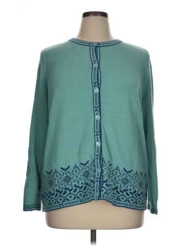 Appleseeds Cardigan (view 1)