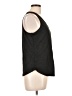 Ekouaer Black Tank Top Size L - photo 4