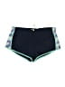 SO 100% Polyester Blue Board Shorts Size S - photo 1