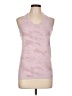 Athleta Pink Active Tank Size L - photo 1