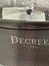 Decree Gray 3/4 Sleeve Top Size M - photo 7