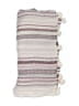Unbranded Ivory Scarf One size - photo 2