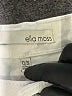 Ella Moss Ivory Casual Pants Size 12 - photo 7