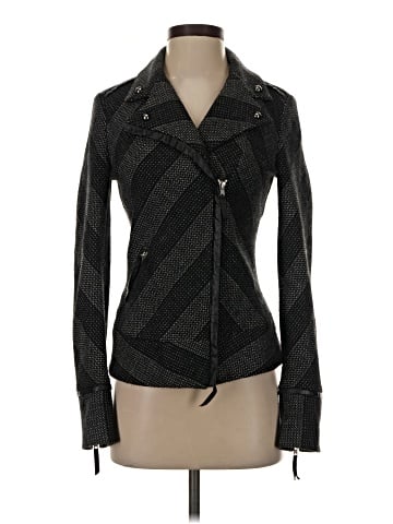 Stile Benetton Jacket (view 1)