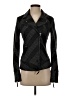 Stile Benetton Argyle Black Jacket Size S (estimated) - photo 1