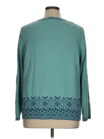 Appleseeds Cardigan (view 2)