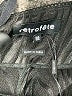 retrofête 100% Polyester Black Cocktail Dress Size M - photo 7