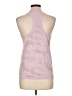 Athleta Pink Active Tank Size L - photo 2