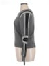 Rebecca Minkoff Gray Pullover Sweater Size XL - photo 5