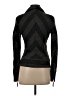 Stile Benetton Argyle Black Jacket Size S (estimated) - photo 2