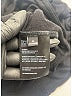 Totême Black Long Sleeve Top Size M - photo 12