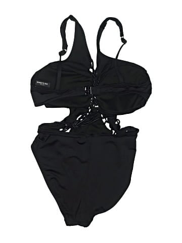 Kenneth Cole New York Two Piece Swimsuit (view 2)