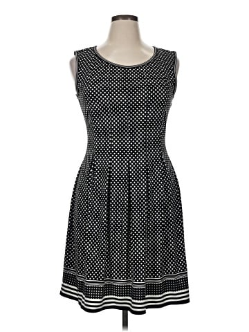 Max Studio Casual Dress (view 1)