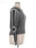 Rebecca Minkoff Gray Pullover Sweater Size XL - photo 4