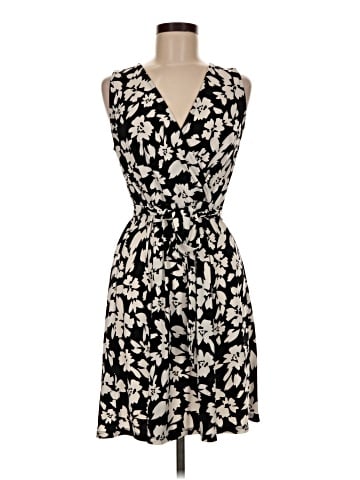 Ann Taylor LOFT Outlet Casual Dress (view 1)