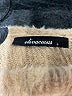 Olivaceous Tan Turtleneck Sweater Size L - photo 7