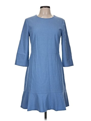 Banana Republic Casual Dress (view 1)