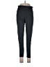 Under Armour Solid Black Active Pants Size L - photo 1