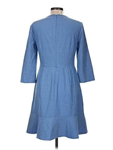 Banana Republic Casual Dress (view 2)