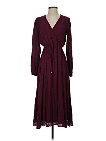 Ann Taylor LOFT Casual Dress (view 1)