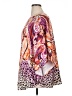 Chico's Purple Long Sleeve Blouse Size XL - photo 5