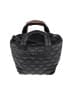 MZ Wallace Black Satchel One size - photo 1