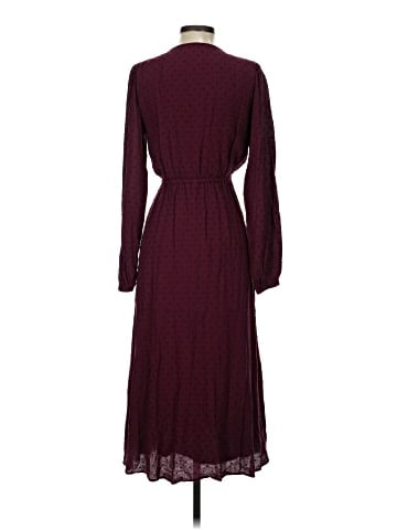 Ann Taylor LOFT Casual Dress (view 2)