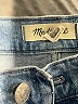 Madewell Blue Jeans Size 26 waist - photo 7