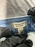 Madewell Blue Jeans Size 26 waist - photo 8