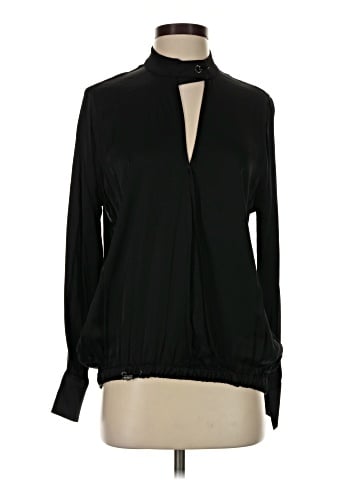 Elias Rumelis Long Sleeve Blouse (view 1)