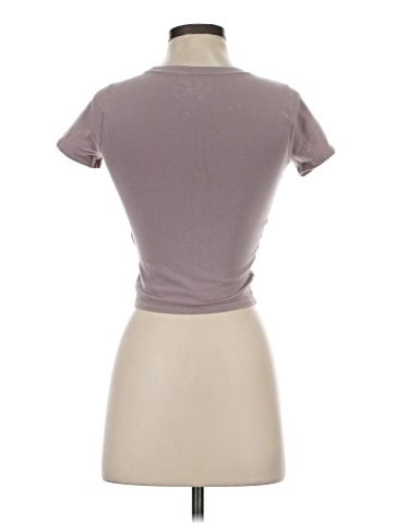 Hollister Short Sleeve T-Shirt (view 2)