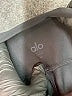 Alo Black Active Pants Size M - photo 7