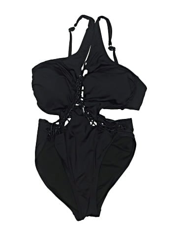 Kenneth Cole New York Two Piece Swimsuit (view 1)
