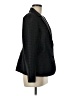 Chico's Tweed Gray Blazer Size Med (1) - photo 4