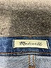 Madewell Blue Jeans Size 26 waist - photo 7