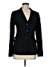 Armani Collezioni Black Blazer Size 6 - photo 1