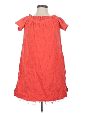 Amadi Casual Dress (view 1)