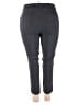 Briggs Solid Gray Dress Pants Size 18 - photo 2