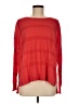 CAbi Red Pullover Sweater Size M - photo 1