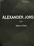 Alexander Jordan Black Active Pants Size L - photo 7