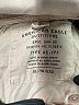 American Eagle Outfitters 100% Cotton Tan Jacket Size XL - photo 6