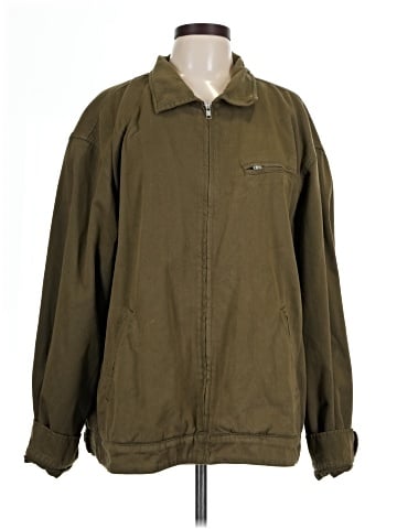 Reformation Jeans Jacket (view 1)
