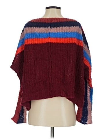 Free People Wool Pullover Sweater (view 2)