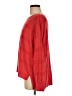 CAbi Red Pullover Sweater Size M - photo 5