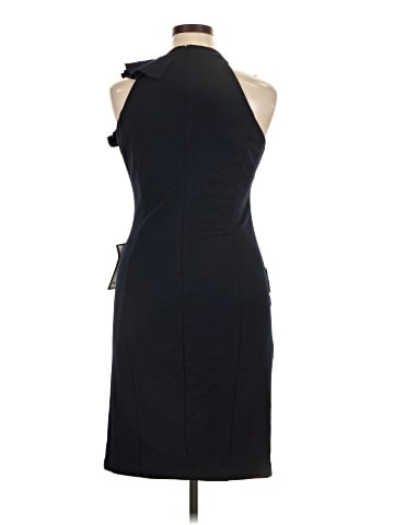 Betsy & Adam Cocktail Dress (view 2)